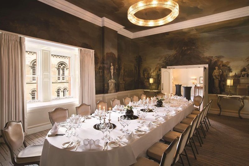 The Caledonian Edinburgh, Curio Collection By Hilton