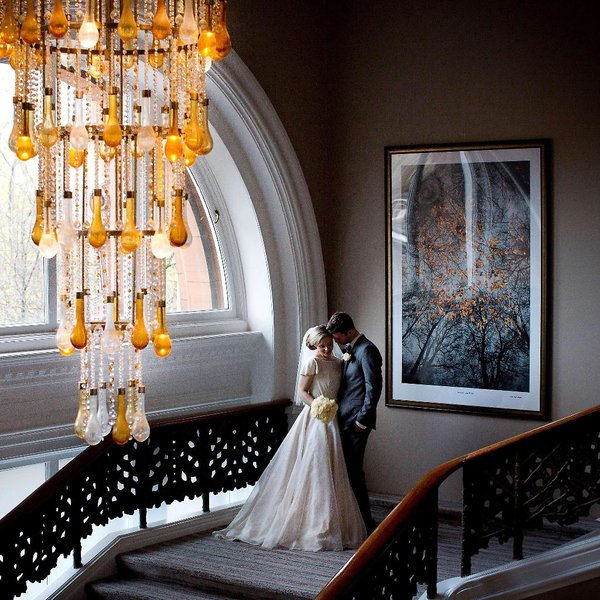 The Caledonian Edinburgh, Curio Collection By Hilton