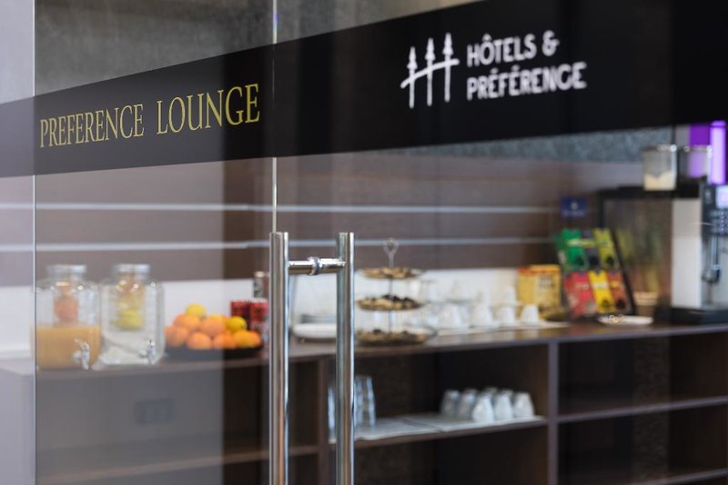 Hotel B1 Boutique Hotel Sofia