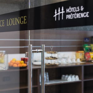 Hotel B1 Boutique Hotel Sofia cazare Sofia