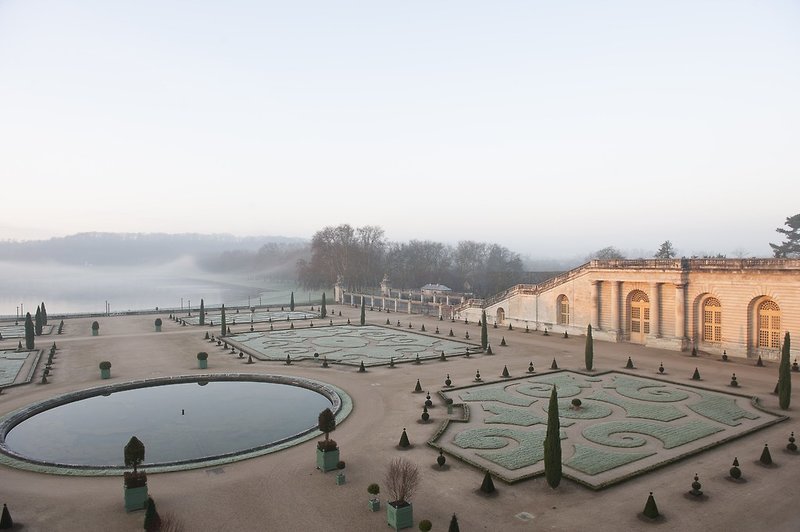 Le Louis Versailles Château Hotel - Mgallery