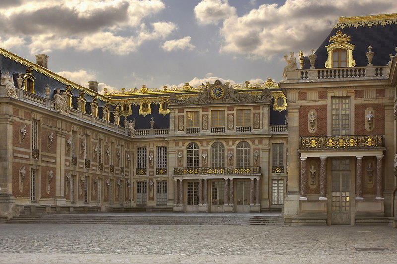 Le Louis Versailles Château Hotel - Mgallery