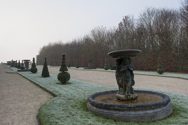 Le Louis Versailles Château Hotel - Mgallery