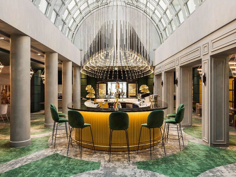 Le Louis Versailles Château Hotel - Mgallery