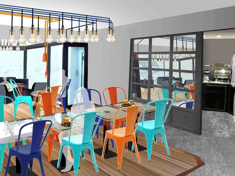 Hotel Hôtel Mercure Paris Malakoff Parc Des Expositions