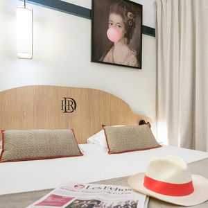 Hotel Hotel Des Roys cazare Versailles