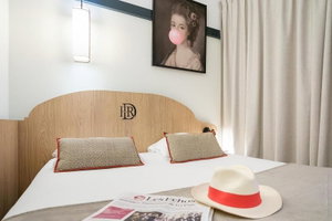 Hotel Hotel Des Roys cazare Versailles