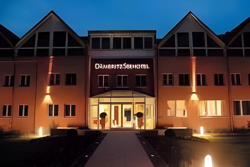 Dämeritz Seehotel