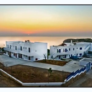 Hotel Bella Vista cazare Archangelos