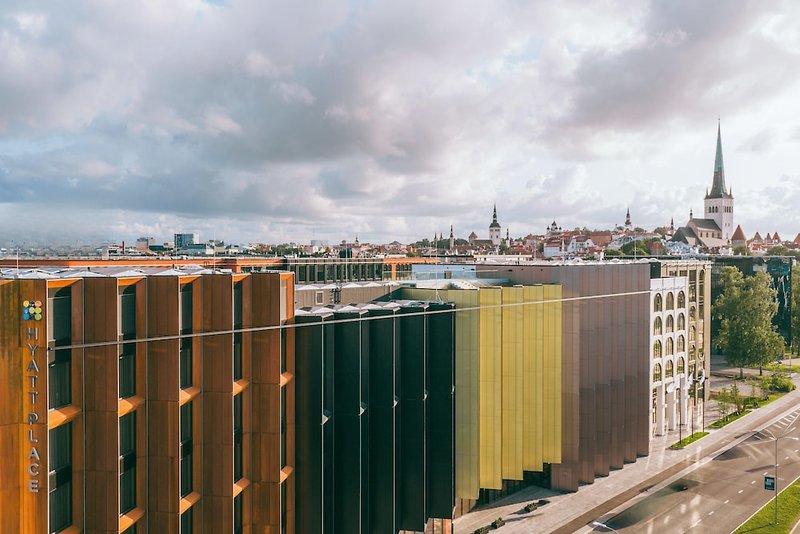 Hotel Hyatt Place Tallinn
