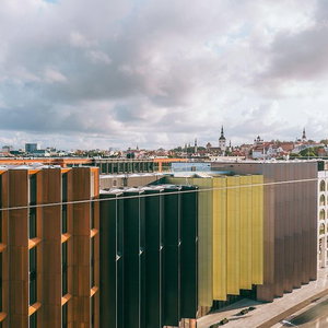Hotel Hyatt Place Tallinn cazare Tallinn