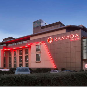 Hotel Ramada By Wyndham Gemlik cazare Gemlik