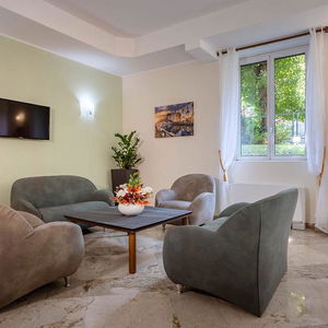 Sejur Ih Aparthotel Milano Argonne Park vacanta Milan