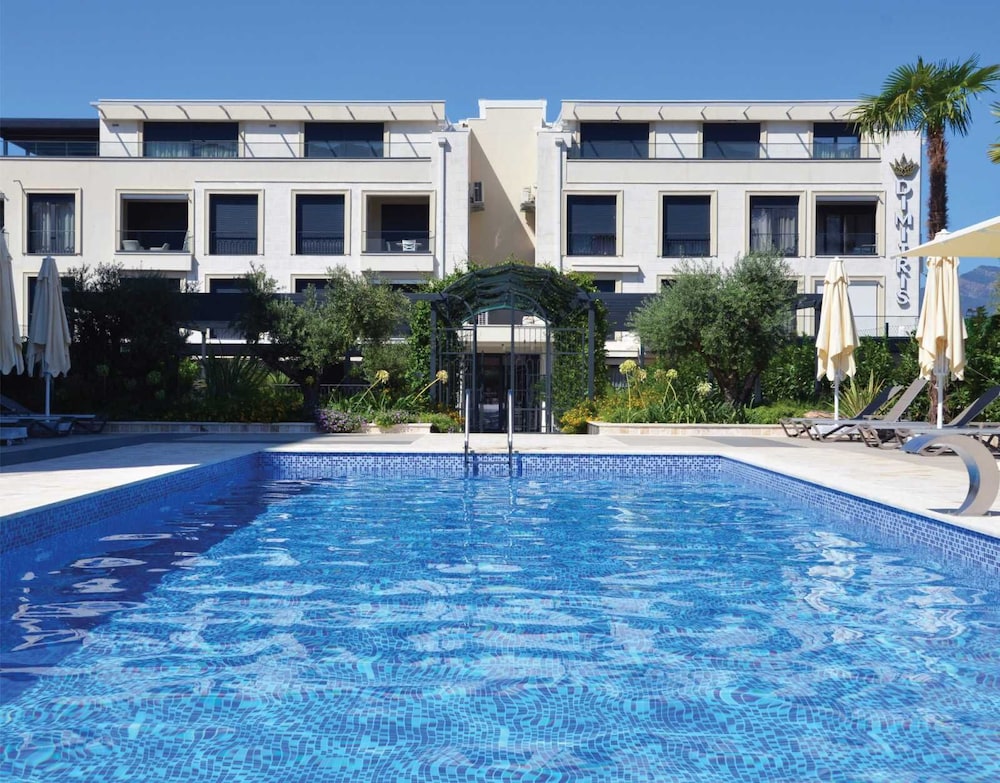 Hotel Dimitris Residence