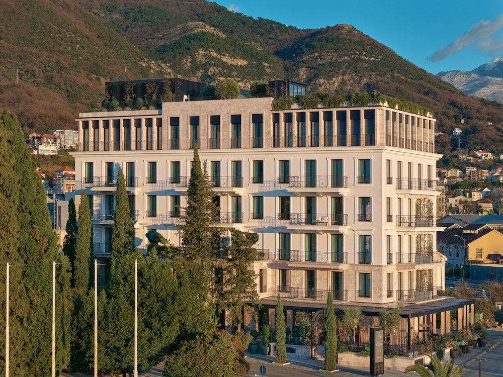 Hotel Porto Palace
