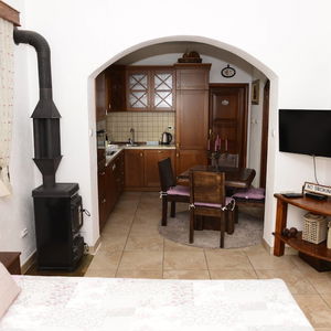 Hotel City House Apartments cazare Tivat