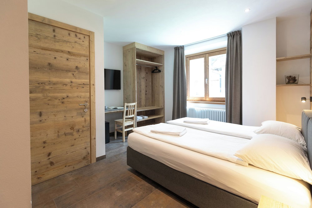 Baita Larix Bormio