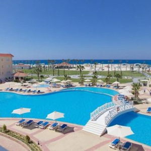 Hotel Ghazala Resort & Spa cazare Al `Alamayn