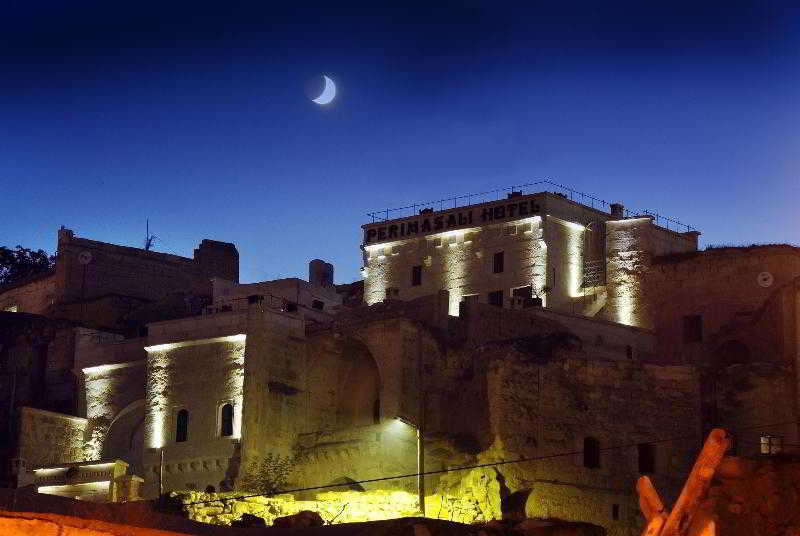 Hotel Perimasali Cave - Cappadocia