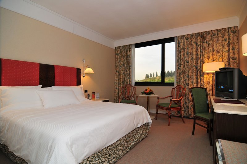 Hotel Radisson Blu Florence