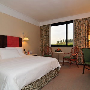 Sejur Radisson Blu Florence vacanta Florenta