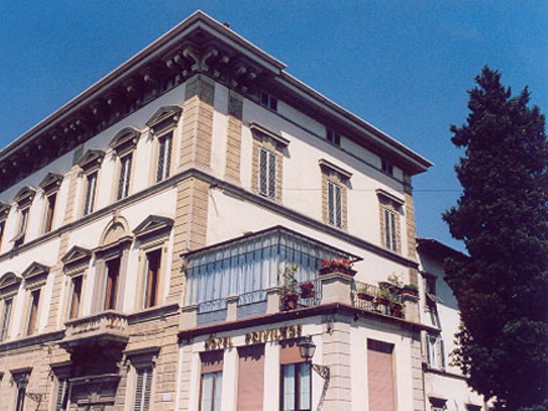Hotel The Sonetto