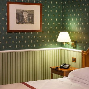 Sejur Strozzi Palace vacanta Mississippi