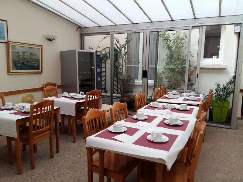 Hotel Hotel Du Roi René