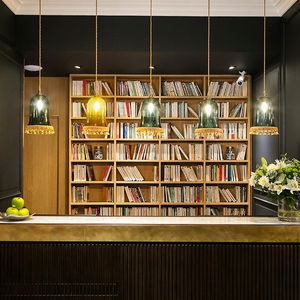 Hotel Hotel Square Louvois cazare Paris