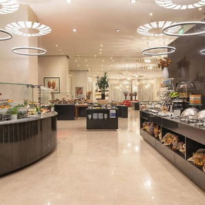 Hotel Steigenberger Hotel El Tahrir Cairo cazare Cairo