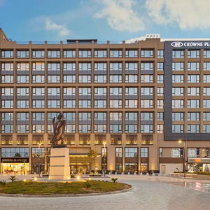 Hotel Crowne Plaza West Cairo Arkan cazare Cairo
