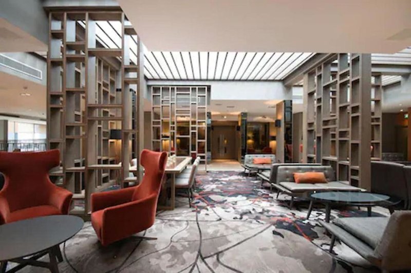 Clayton Hotel Glasgow