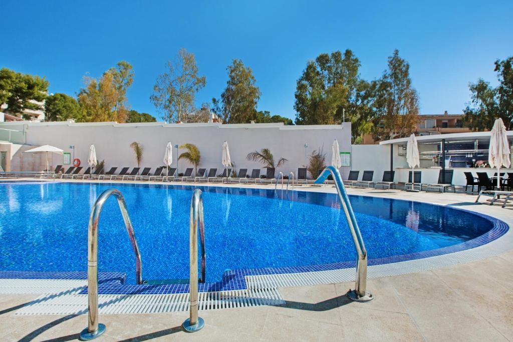 dal travel Aparthotel Y Hotel Paguera Beach