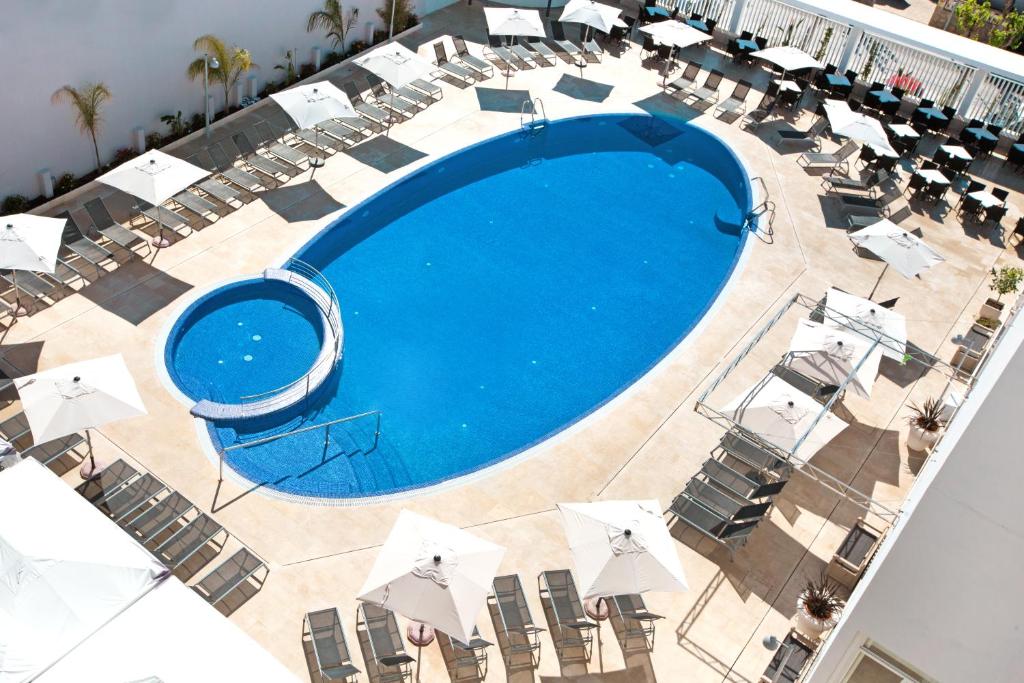 dal travel Aparthotel Y Hotel Paguera Beach