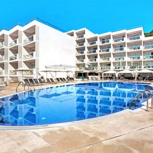 Hotel Aparthotel Y Hotel Paguera Beach cazare Peguera