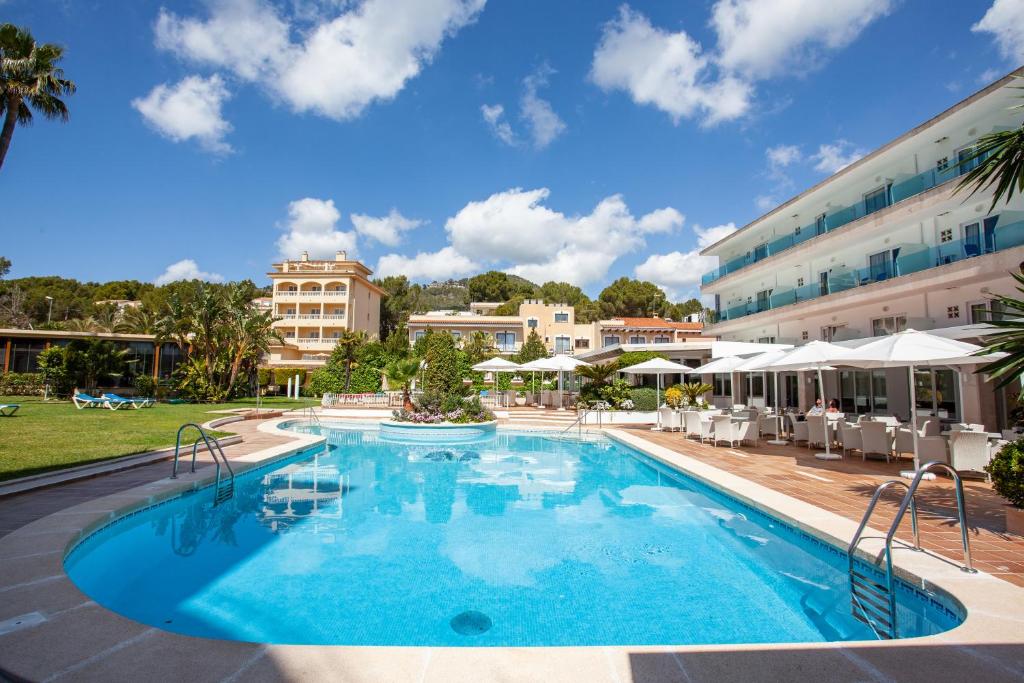 dal travel Grupotel Nilo & Spa, Paguera, España
