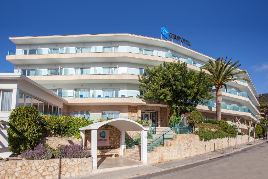 dal travel Grupotel Nilo & Spa, Paguera, España