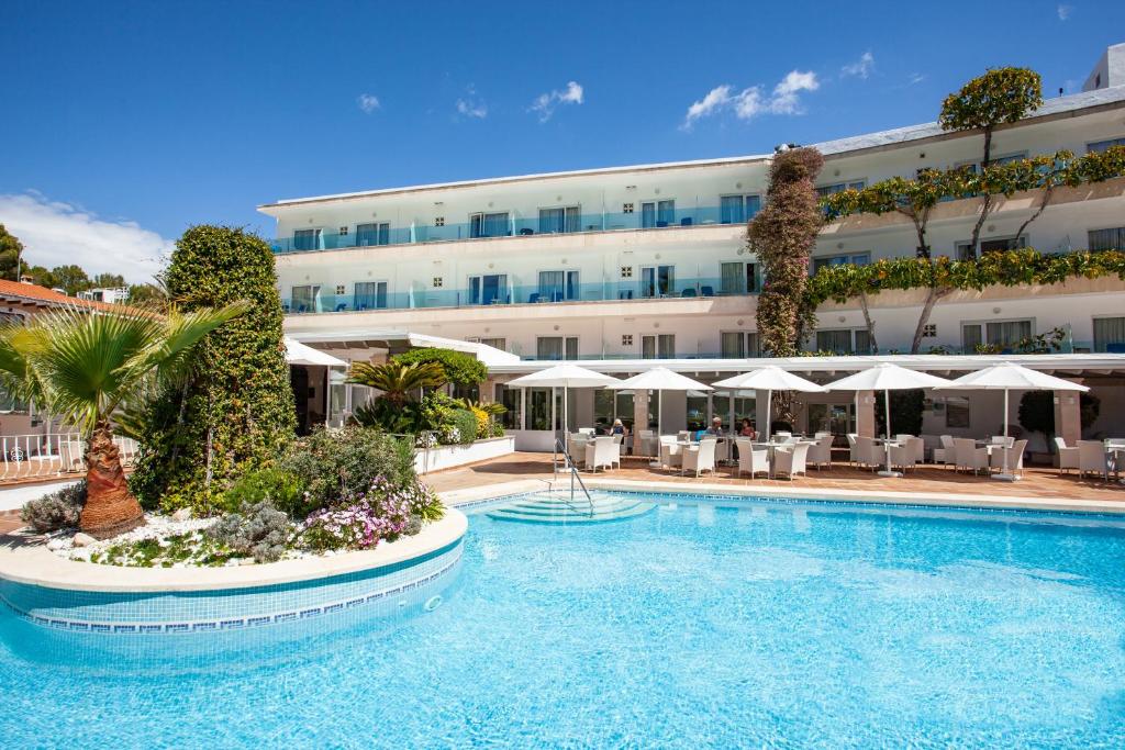 Grupotel Nilo & Spa, Paguera, España