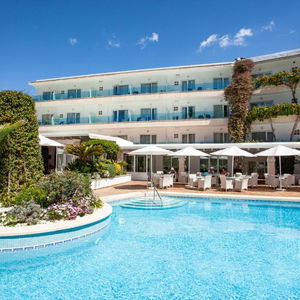 Hotel Grupotel Nilo & Spa, Paguera, España cazare Peguera