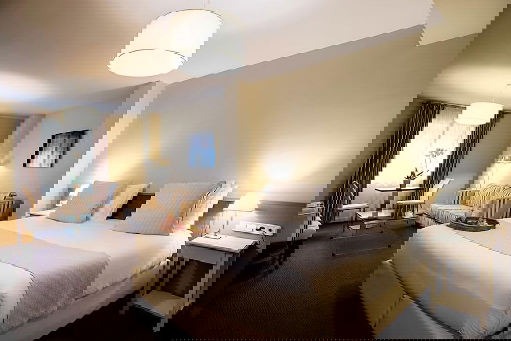 Hotel Ikonik Plaza Mercado