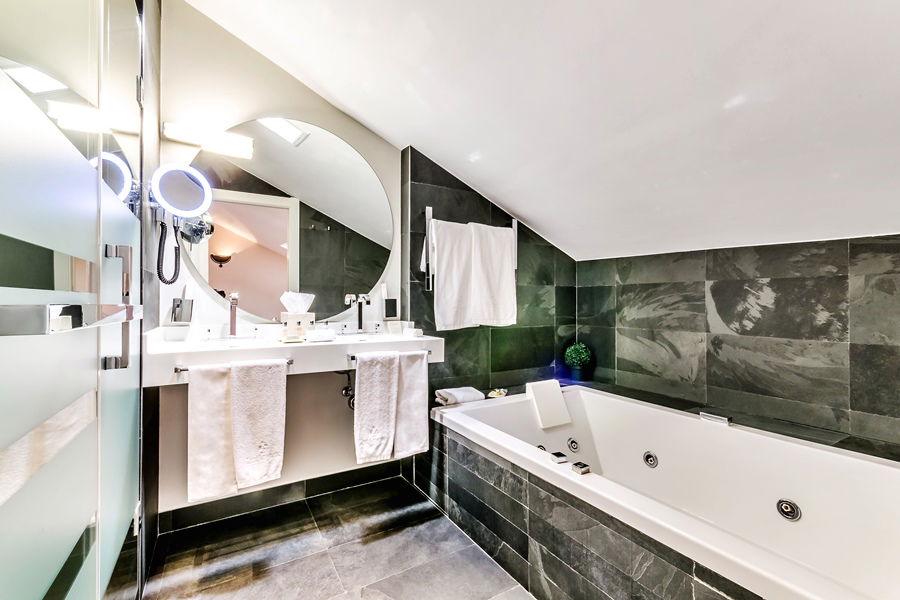 Hotel Domus Selecta Grand Hotel Don Gregorio