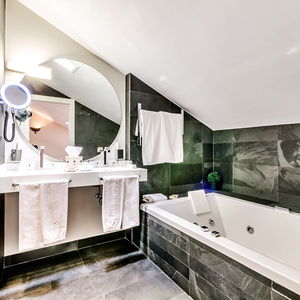 Hotel Domus Selecta Grand Hotel Don Gregorio cazare Salamanca