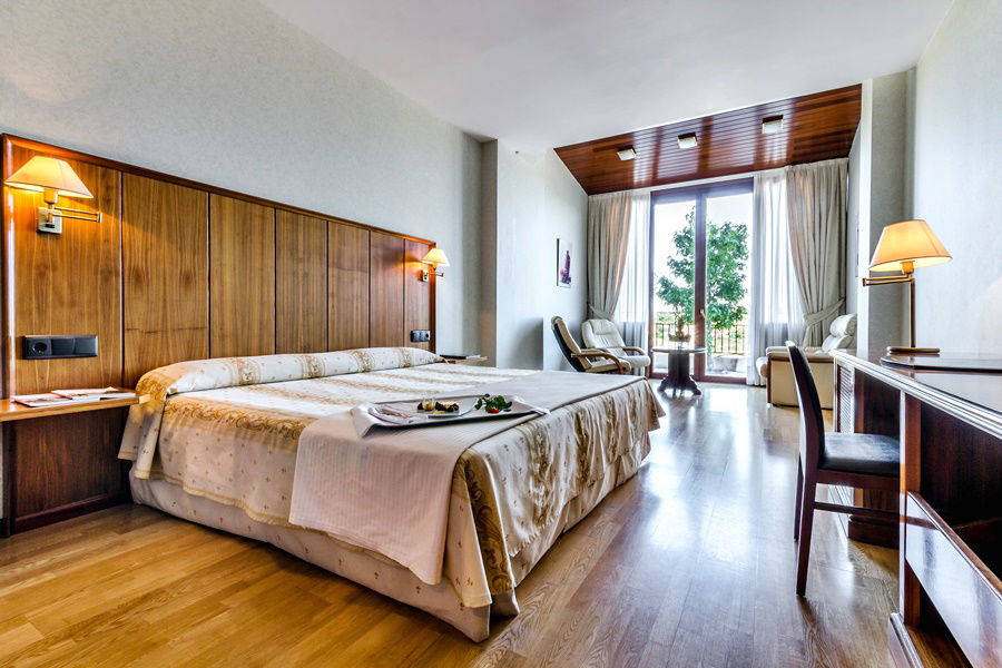 Hotel Hotel Doña Brigida - Salamanca Forum