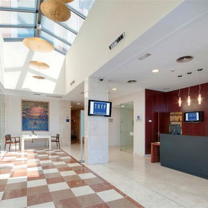 Hotel Hotel Salamanca Montalvo cazare Salamanca