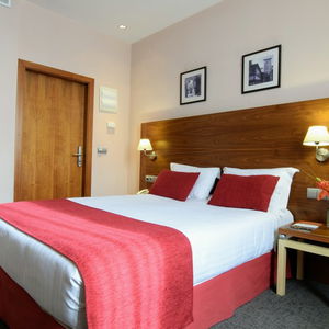 Hotel Hospedium Hotel Casino Del Tormes cazare Salamanca