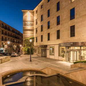 Hotel Eurostars Las Claras cazare Salamanca