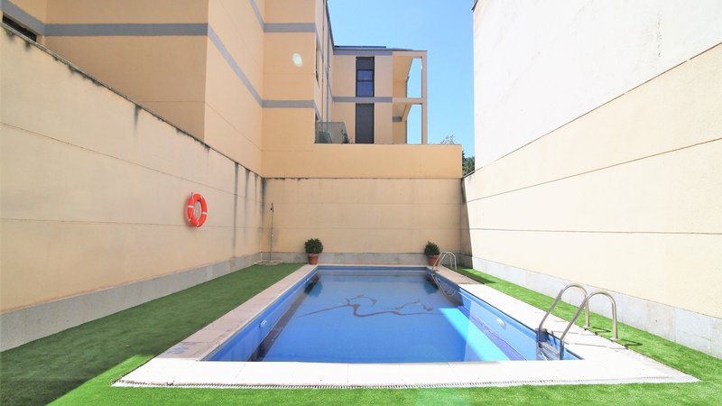 Hotel Ele Puente Romano En Salamanca