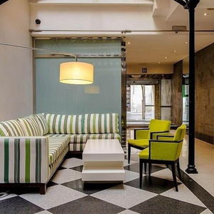 Hotel Ikonik Plaza Mercado cazare Salamanca