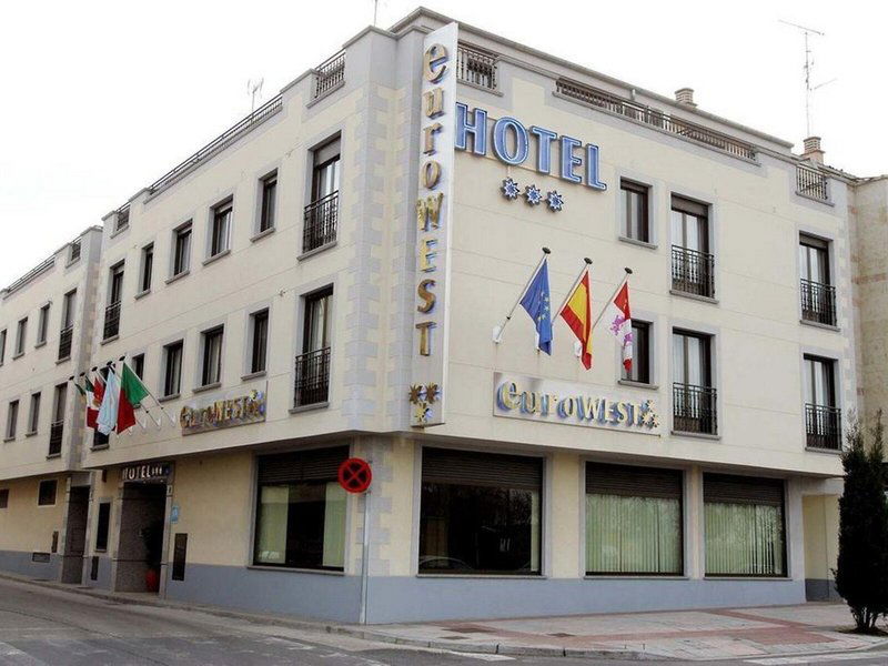 Hotel Eurowest