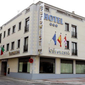Hotel Eurowest cazare Salamanca
